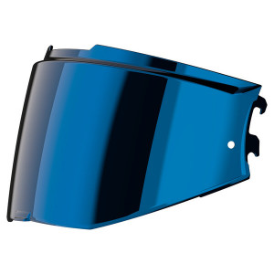 Visiir LS2 FF910 Advant II / BLUE IRIDIUM