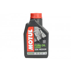 Motul amordiõli Fork Oil Expert Medium 10W 1L