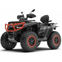 2025 Segway Snarler 1000 AT10 L WIDE