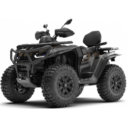 2025 Segway Snarler 1000 AT10 L WIDE