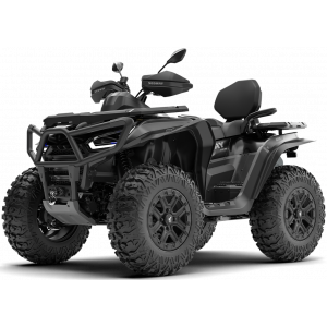 Segway Snarler AT10 WIDE 30" EPS ABS T3b + TASUTA LISAVARUSTUS