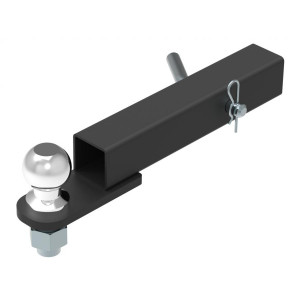 Pikendatud ATV veokonks 50x50 mm
