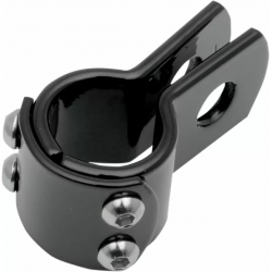 Universaalne klamber 38mm torule 1TK / MUST