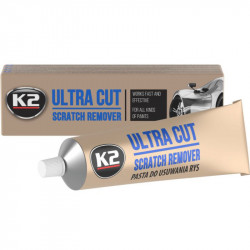 K2 Ultra Cut Scratch Remover kriimude eemaldaja 100g