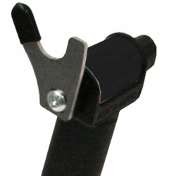 Mootorratta tagapukk Bike-Lift Black Ice BI-RS