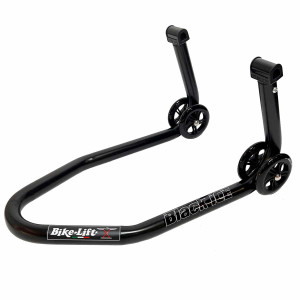 Mootorratta esipukk Bike-Lift Black Ice BI-FS