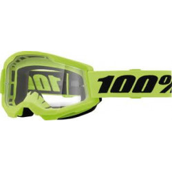 100% STRATA 2 Junior YL CLR krossiprillid