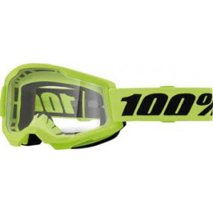 100% STRATA 2 Junior  NEON/YELLOW krossiprillid