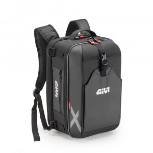 Seljakott / Sadulakott Givi XLINE XL12