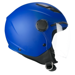 Laste kiiver SKA-P Pod Blu Opaco Laste kiiver SKA-P Pod Blu Opaco