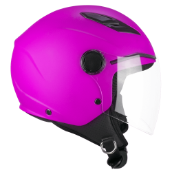 Laste kiiver SKA-P Pod Fucsia Opaco Laste kiiver SKA-P Pod Fucsia Opaco