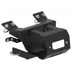 Taha paigaldatava vintsi adapter Segway AT10