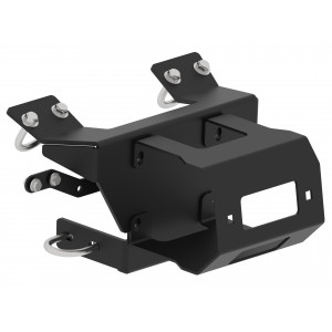 Taha paigaldatava vintsi adapter Segway AT10