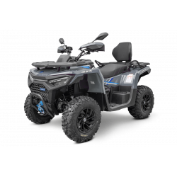 Linhai LandForce 550L T3b