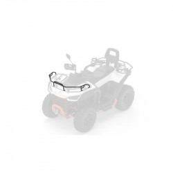 Esimese pakiraami kõrgendus Segway AT5 & AT6 Esimese pakiraami kõrgendus Segway AT5 & AT6