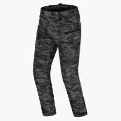 Sõidupüksid Shima GIRO 3.0 / CAMO