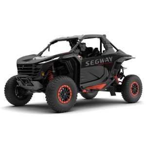 Segway Super Villain SX20 Turbo T1b