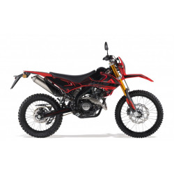 Rieju Marathon Europa Enduro 125