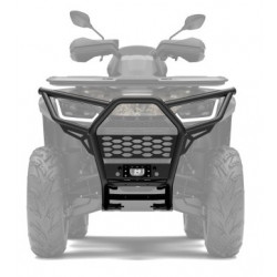 Esimene suur kaitseraud Segway AT6 / MUST / MY23+
