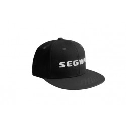 Segway nokamüts Flat Cap / Must