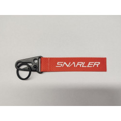 Segway võtmehoidja SNARLER / Punane