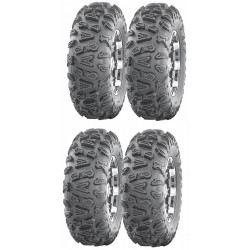 ATV Rehv Wanda P390 25x10-12 PR6