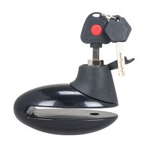 Piduriketta lukk 10mm CGM