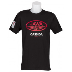 T-särk JAWA Cassida / MUST