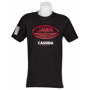 T-särk JAWA Cassida / MUST