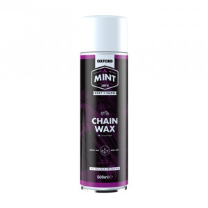 Oxford Mint Chain Wax ketivaha 500ml