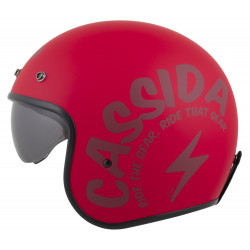 Cassida Oxygen 2.0 Gear / Punane