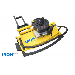 Võsalõikur IB Front Cutter / Briggs & Stratton 344cm3 + MUDELIKOHANE ADAPTER