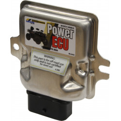 POWER ECU tuuningaju Segway Snarler 500 AT5