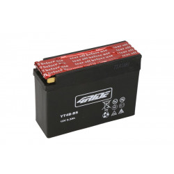 Aku 4Ride YT4B-BS / 12V 2,3Ah 40A L+