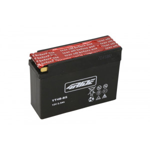 Aku 4Ride YT4B-BS / 12V 2,3Ah 40A L+