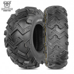 Rehv 24x11-10 Bulldog B306