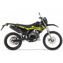 Rieju MRT 50 Enduro 2T E5+