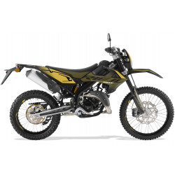 Rieju MRT 50 Pro Enduro 2T E5+