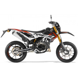 Rieju MRT Pro Supermotard 50