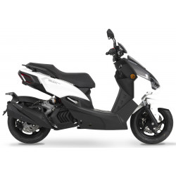 Motoroller Linhai Buck 125
