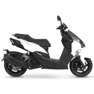 Motoroller Linhai Buck 125 E5+