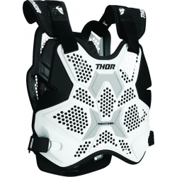 Kerekaitse Thor Sentinel Pro Guard VALGE