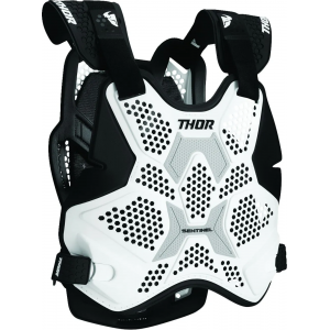 Kerekaitse Thor Sentinel Pro Guard VALGE