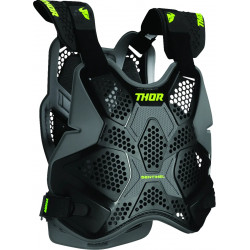 Kerekaitse Thor Sentinel Pro Guard MUST