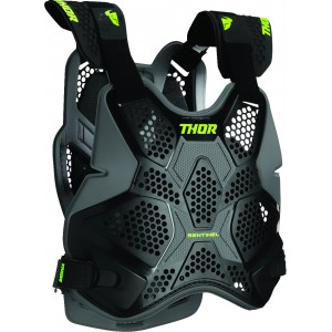 Kerekaitse Thor Sentinel Pro Guard MUST