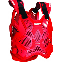 Kerekaitse Thor Sentinel Pro Guard PUNANE