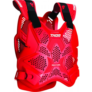 Kerekaitse Thor Sentinel Pro Guard PUNANE