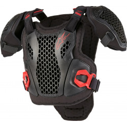 Laste kerekaitse Alpinestars Youth Bionic Guard
