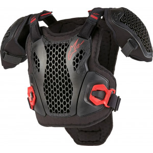 Laste kerekaitse Alpinestars Youth Bionic Guard