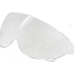 Klaar visiir AMOQ Blister JET